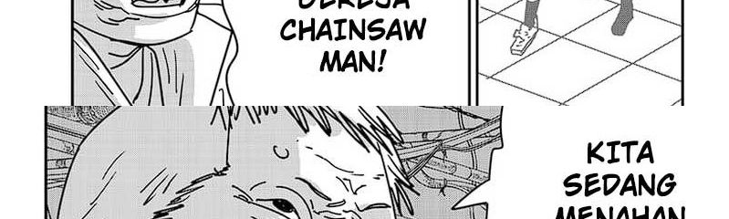 Chainsawman