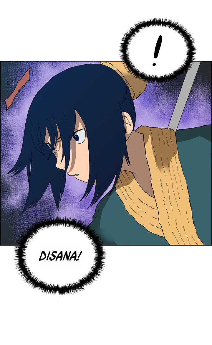 Chronicles of Heavenly Demon