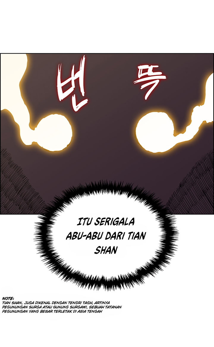 Chronicles of Heavenly Demon