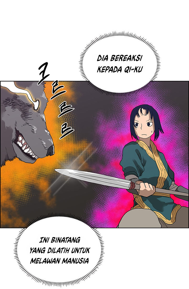 Chronicles of Heavenly Demon