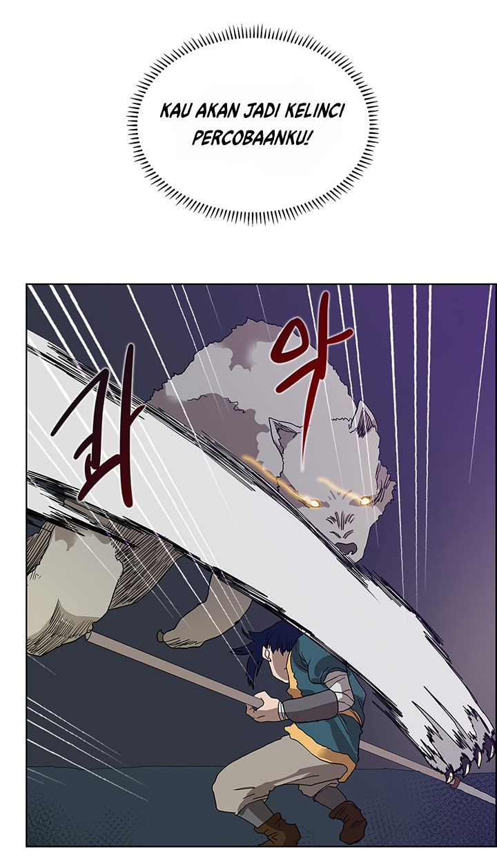 Chronicles of Heavenly Demon