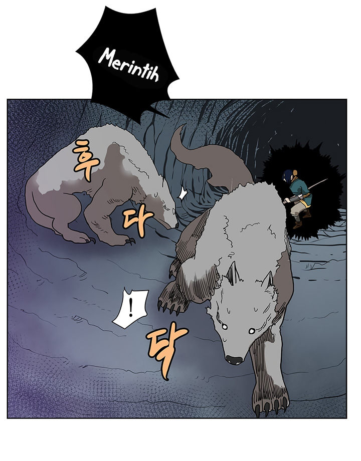Chronicles of Heavenly Demon