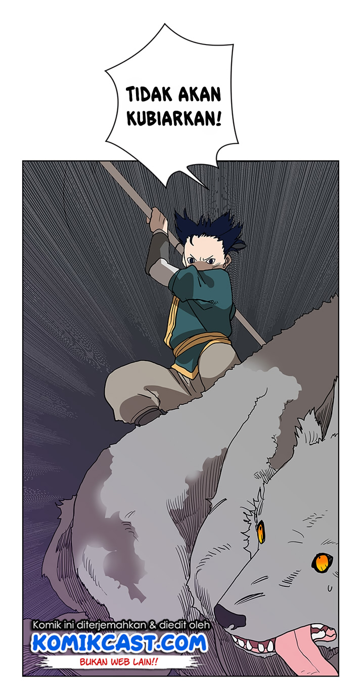 Chronicles of Heavenly Demon