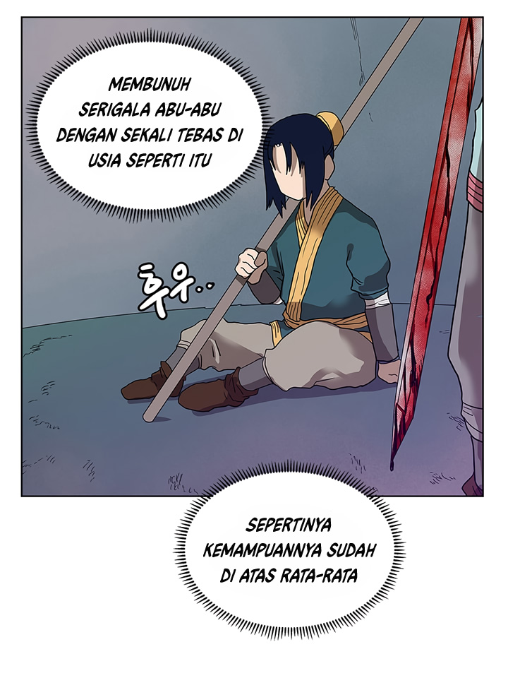 Chronicles of Heavenly Demon