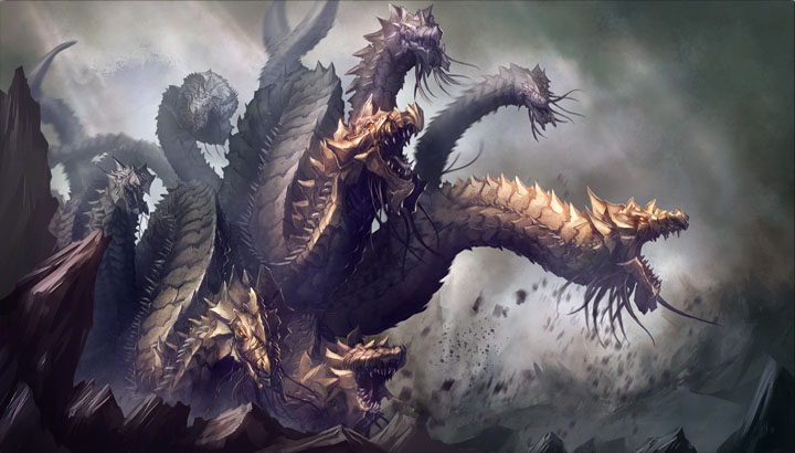 Chronicles of Heavenly Demon