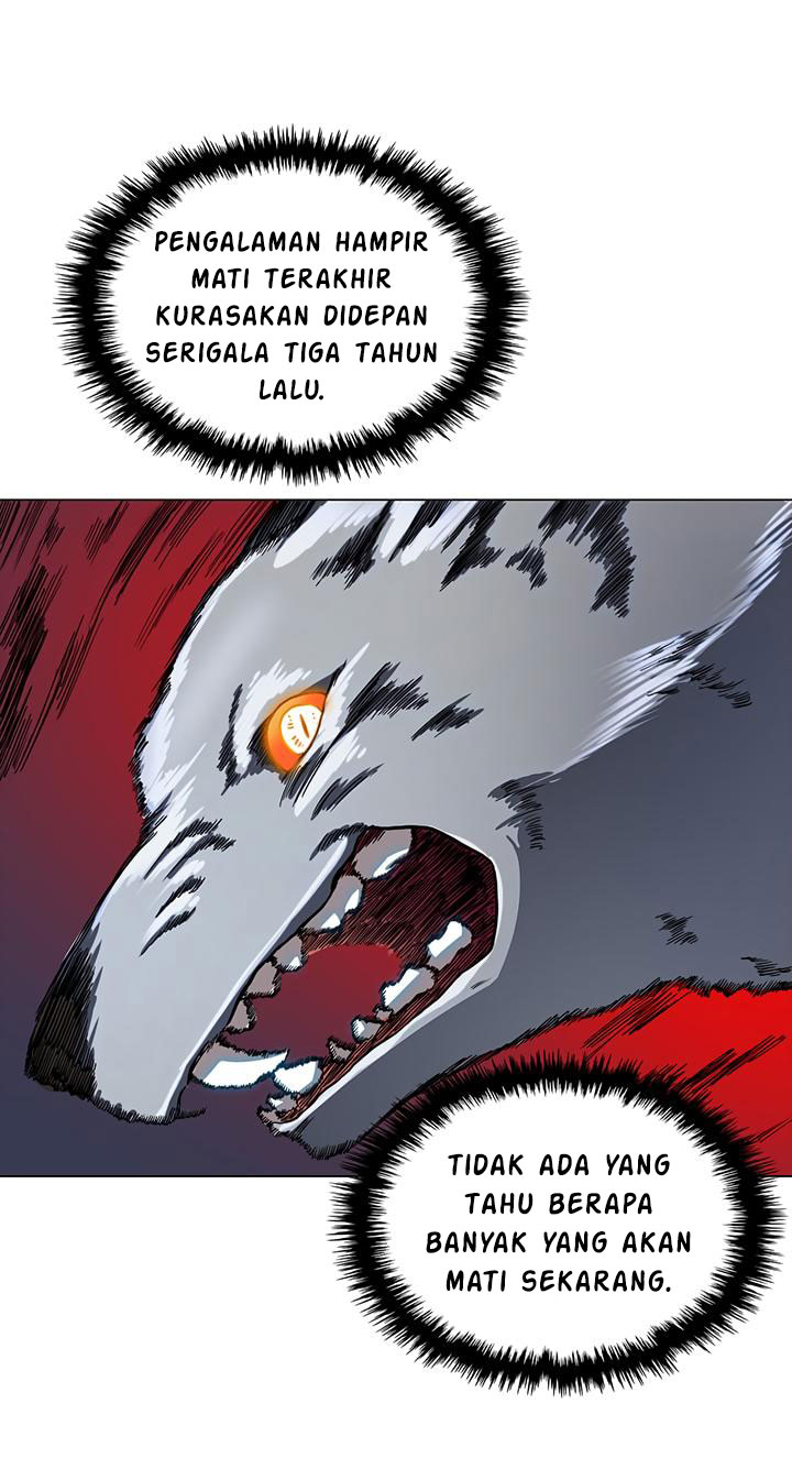 Chronicles of Heavenly Demon