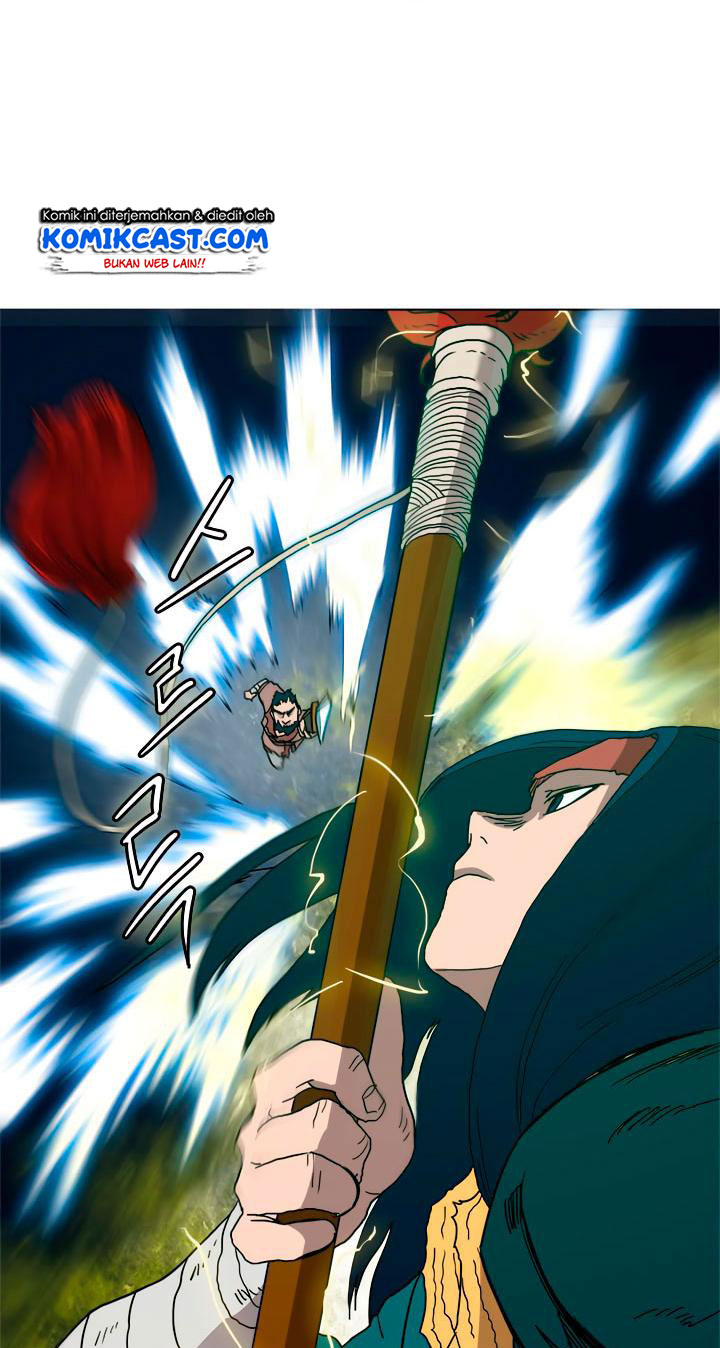 Chronicles of Heavenly Demon