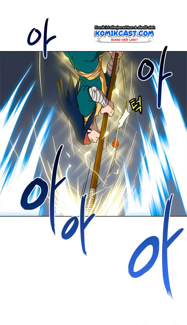Chronicles of Heavenly Demon
