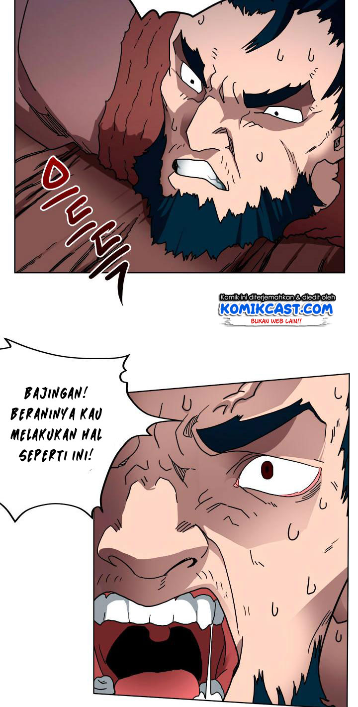 Chronicles of Heavenly Demon