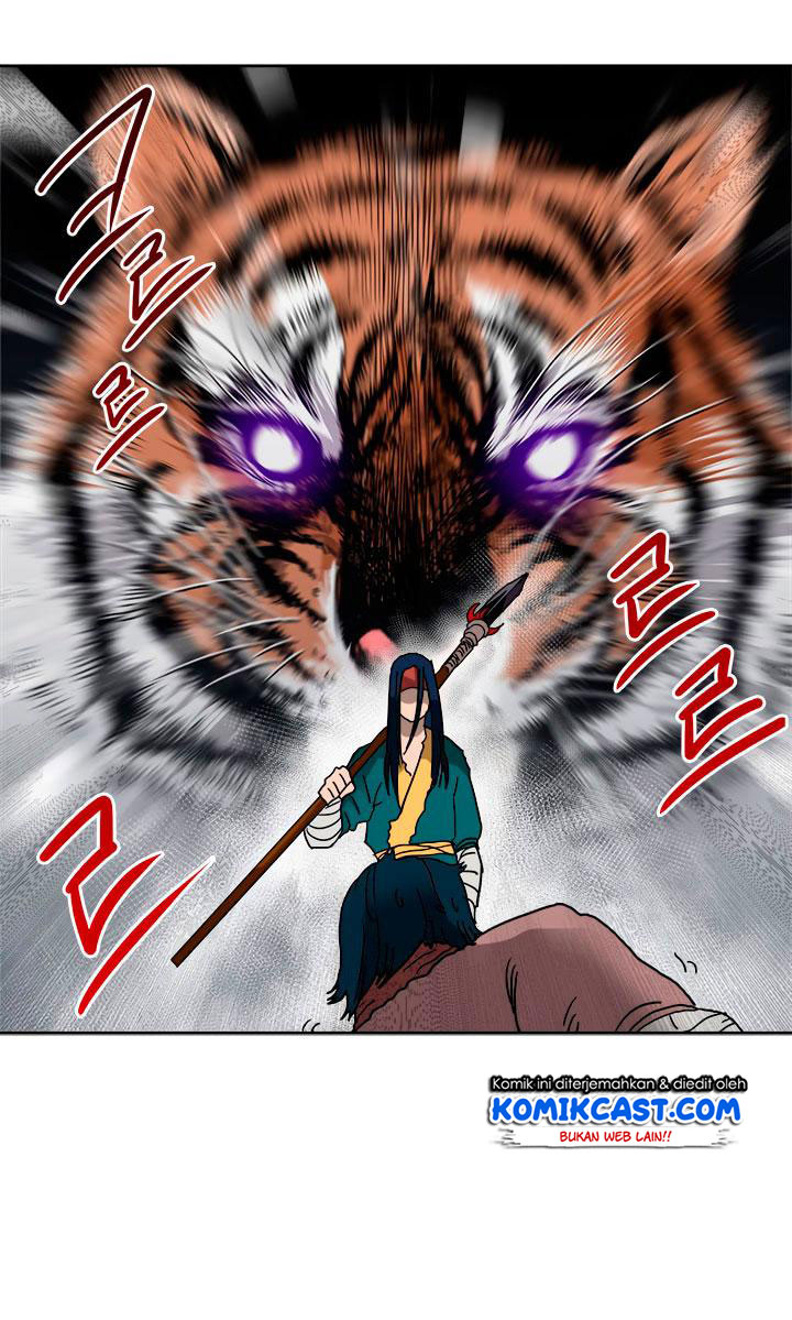 Chronicles of Heavenly Demon