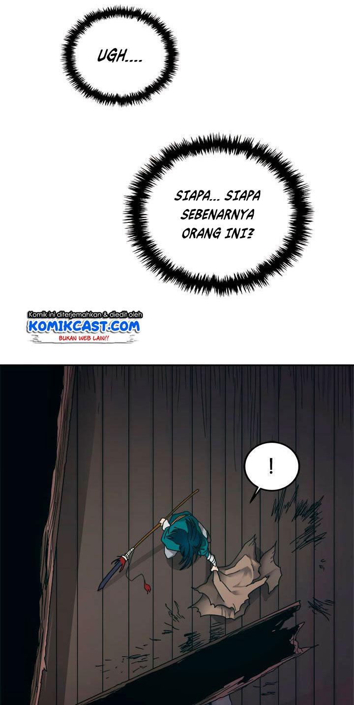 Chronicles of Heavenly Demon