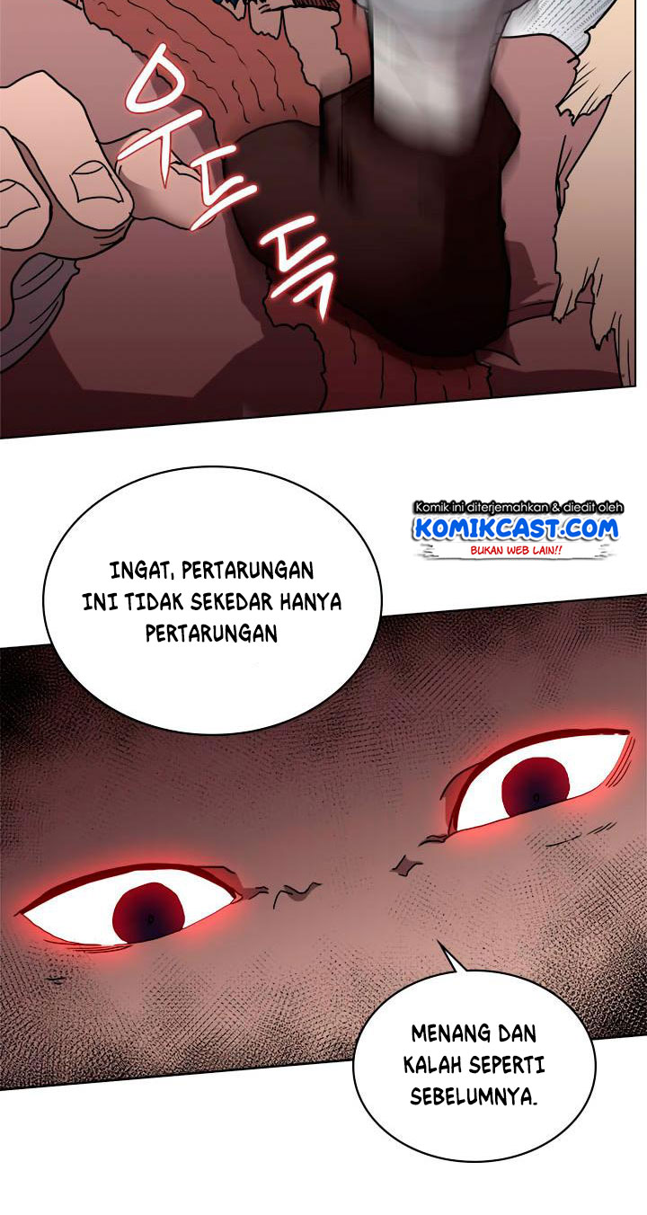 Chronicles of Heavenly Demon