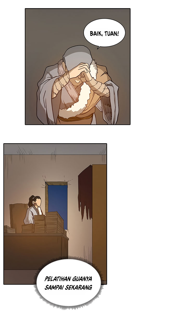 Chronicles of Heavenly Demon