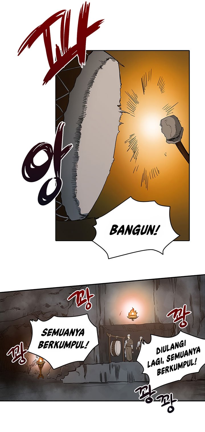 Chronicles of Heavenly Demon