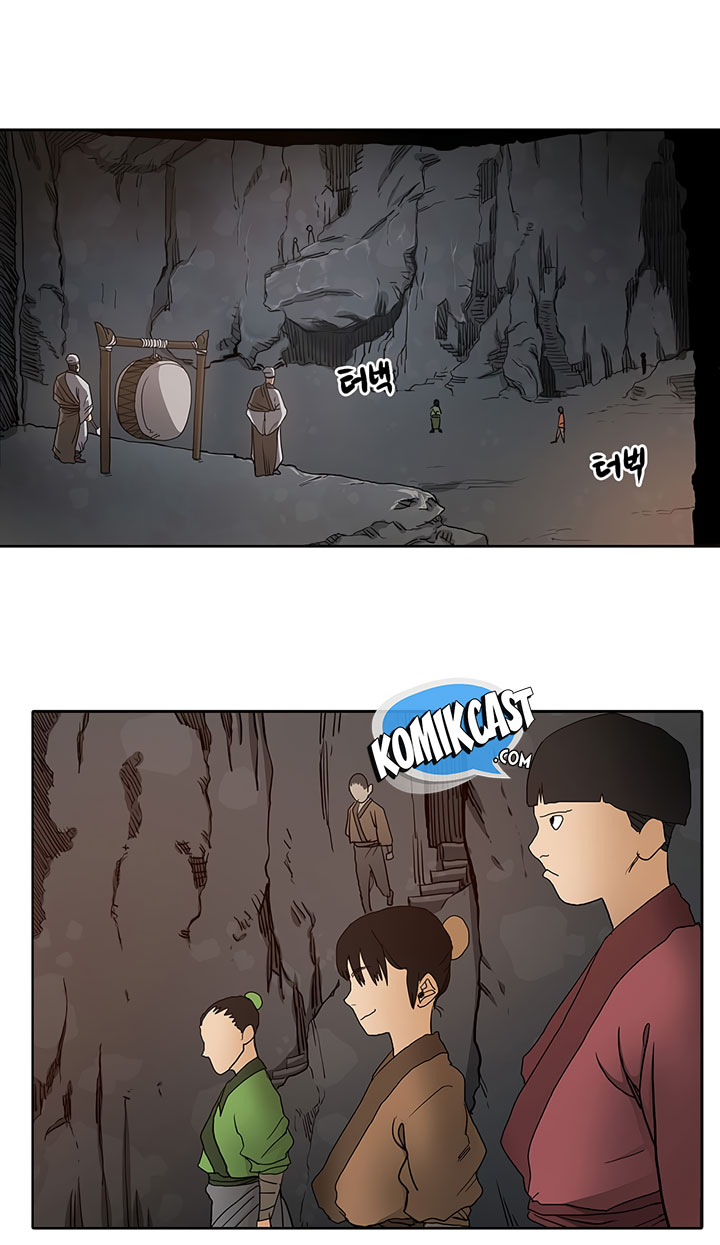 Chronicles of Heavenly Demon
