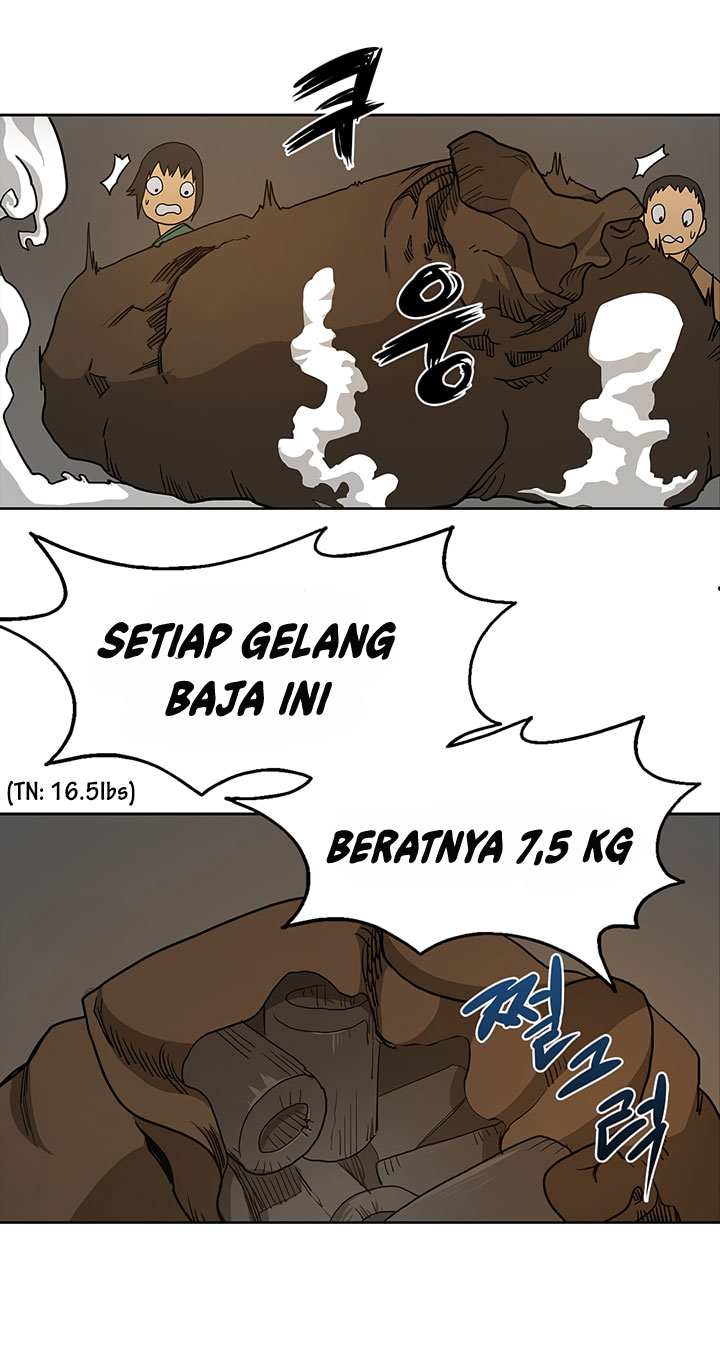 Chronicles of Heavenly Demon