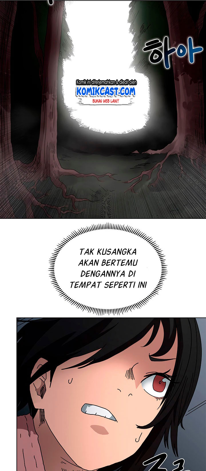 Chronicles of Heavenly Demon