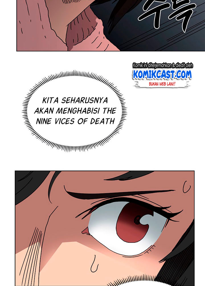Chronicles of Heavenly Demon