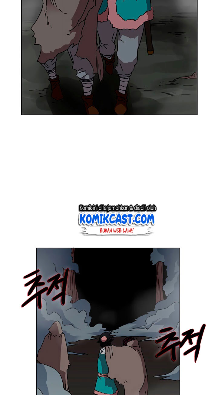 Chronicles of Heavenly Demon