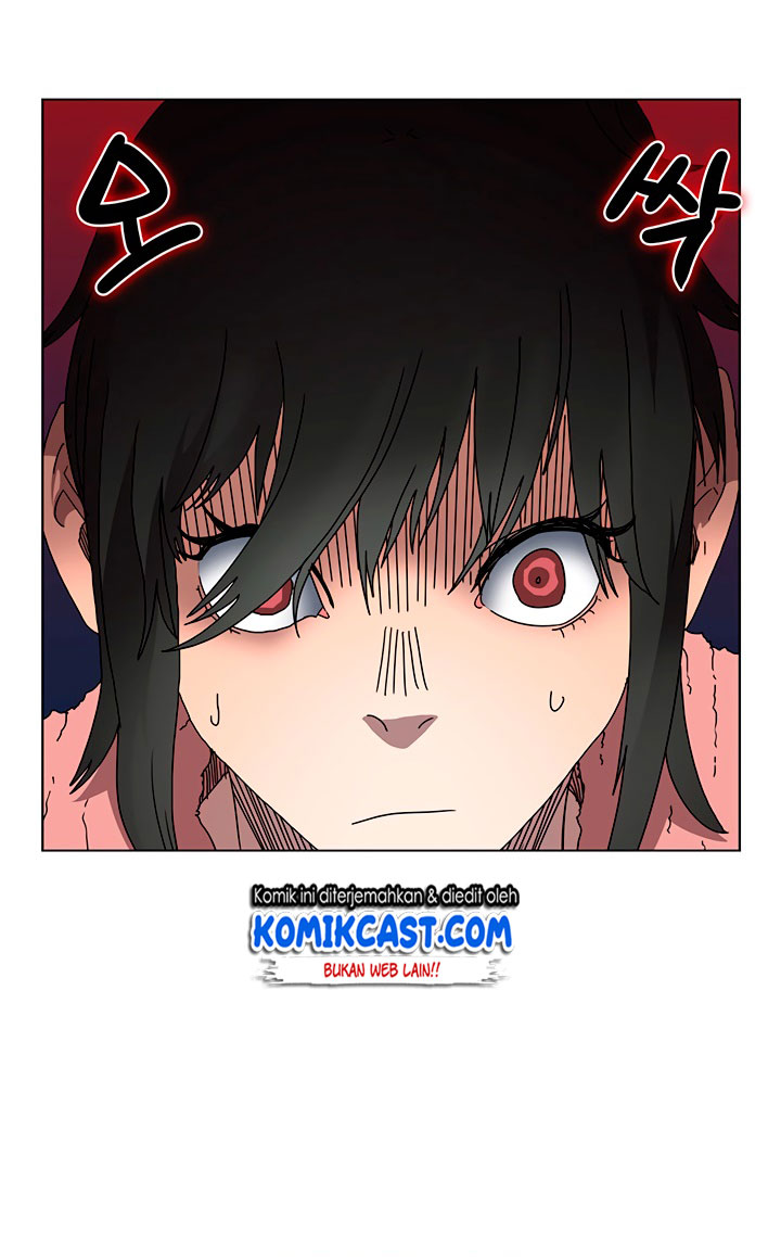 Chronicles of Heavenly Demon