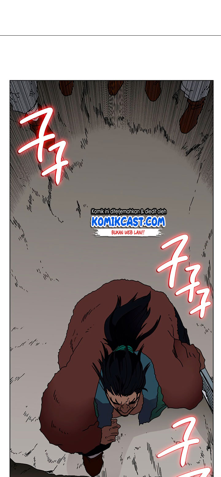 Chronicles of Heavenly Demon