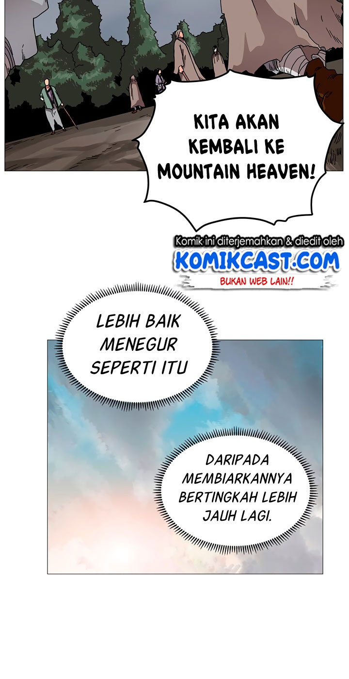 Chronicles of Heavenly Demon