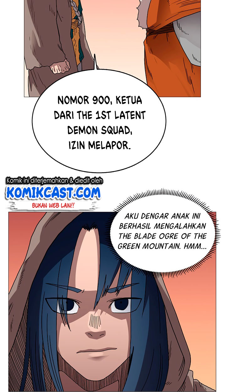 Chronicles of Heavenly Demon