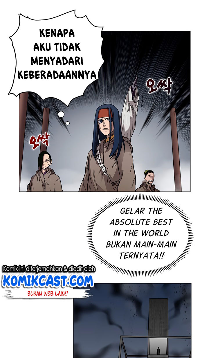 Chronicles of Heavenly Demon