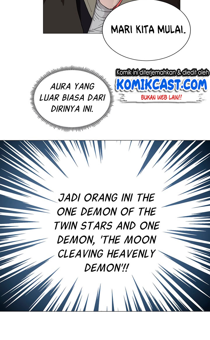 Chronicles of Heavenly Demon