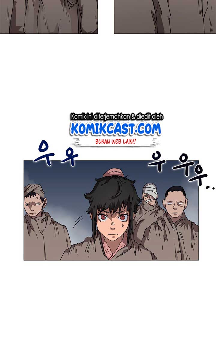 Chronicles of Heavenly Demon