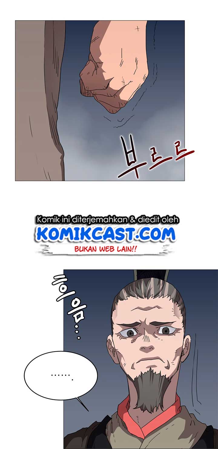 Chronicles of Heavenly Demon