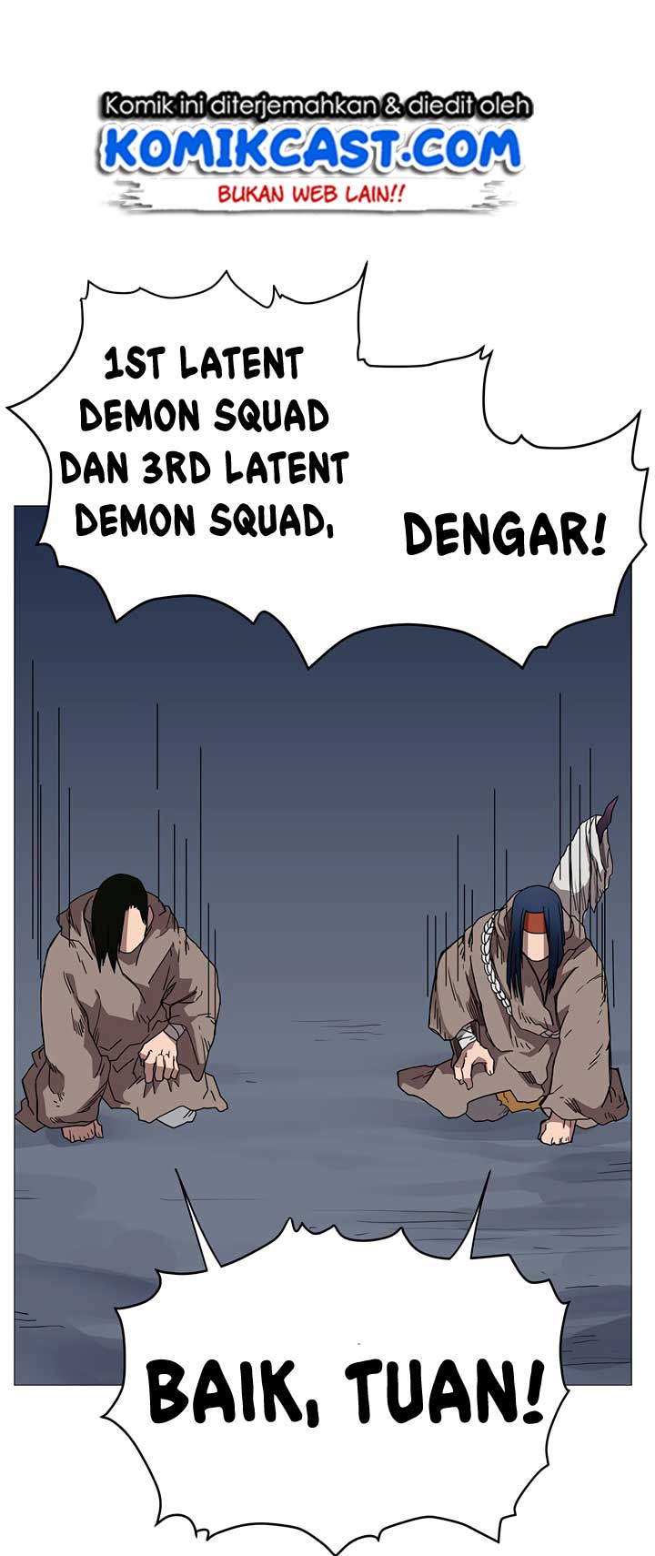 Chronicles of Heavenly Demon
