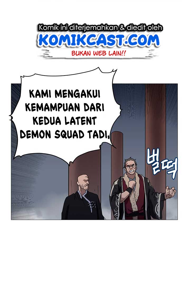 Chronicles of Heavenly Demon