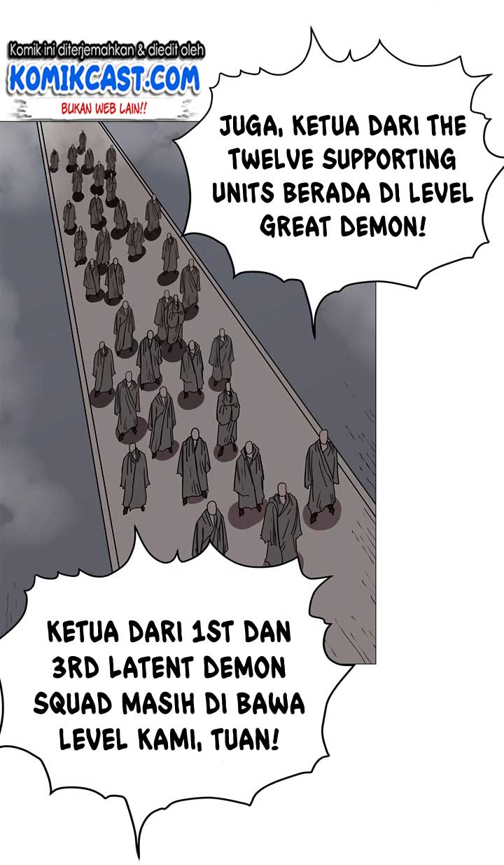 Chronicles of Heavenly Demon