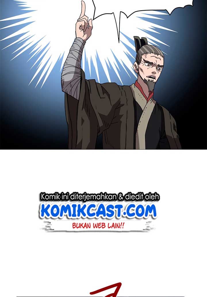 Chronicles of Heavenly Demon