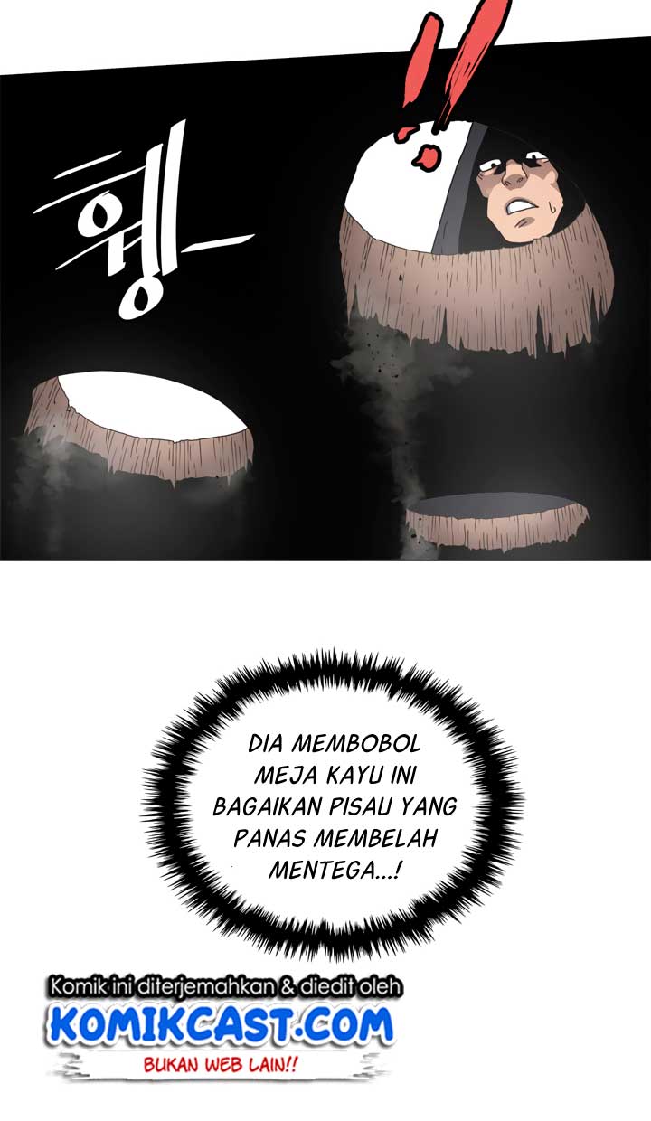 Chronicles of Heavenly Demon