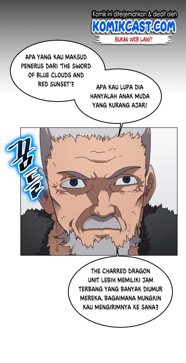 Chronicles of Heavenly Demon