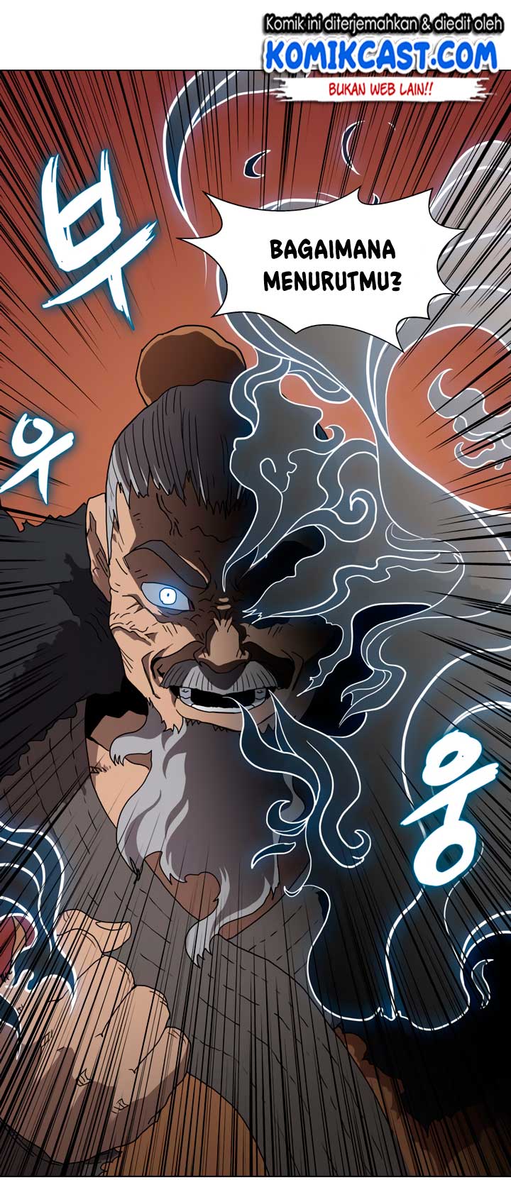Chronicles of Heavenly Demon