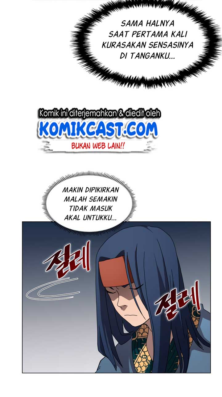Chronicles of Heavenly Demon