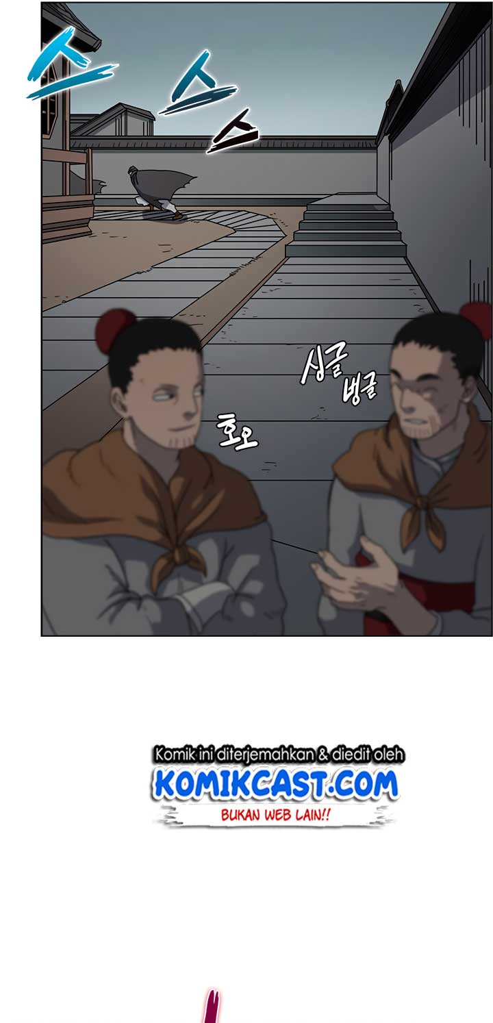 Chronicles of Heavenly Demon