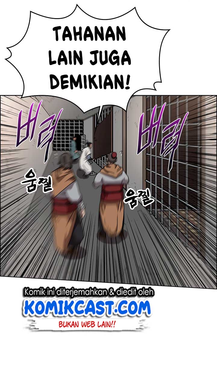 Chronicles of Heavenly Demon
