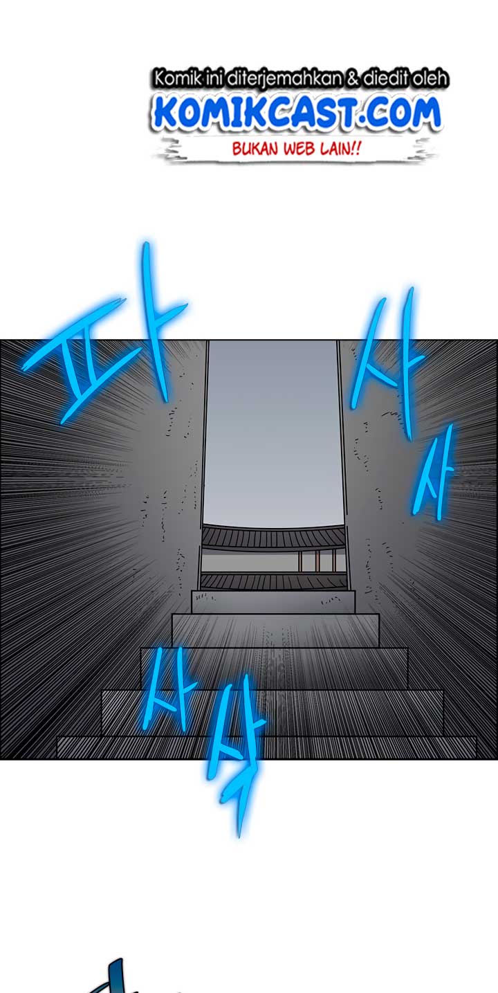 Chronicles of Heavenly Demon