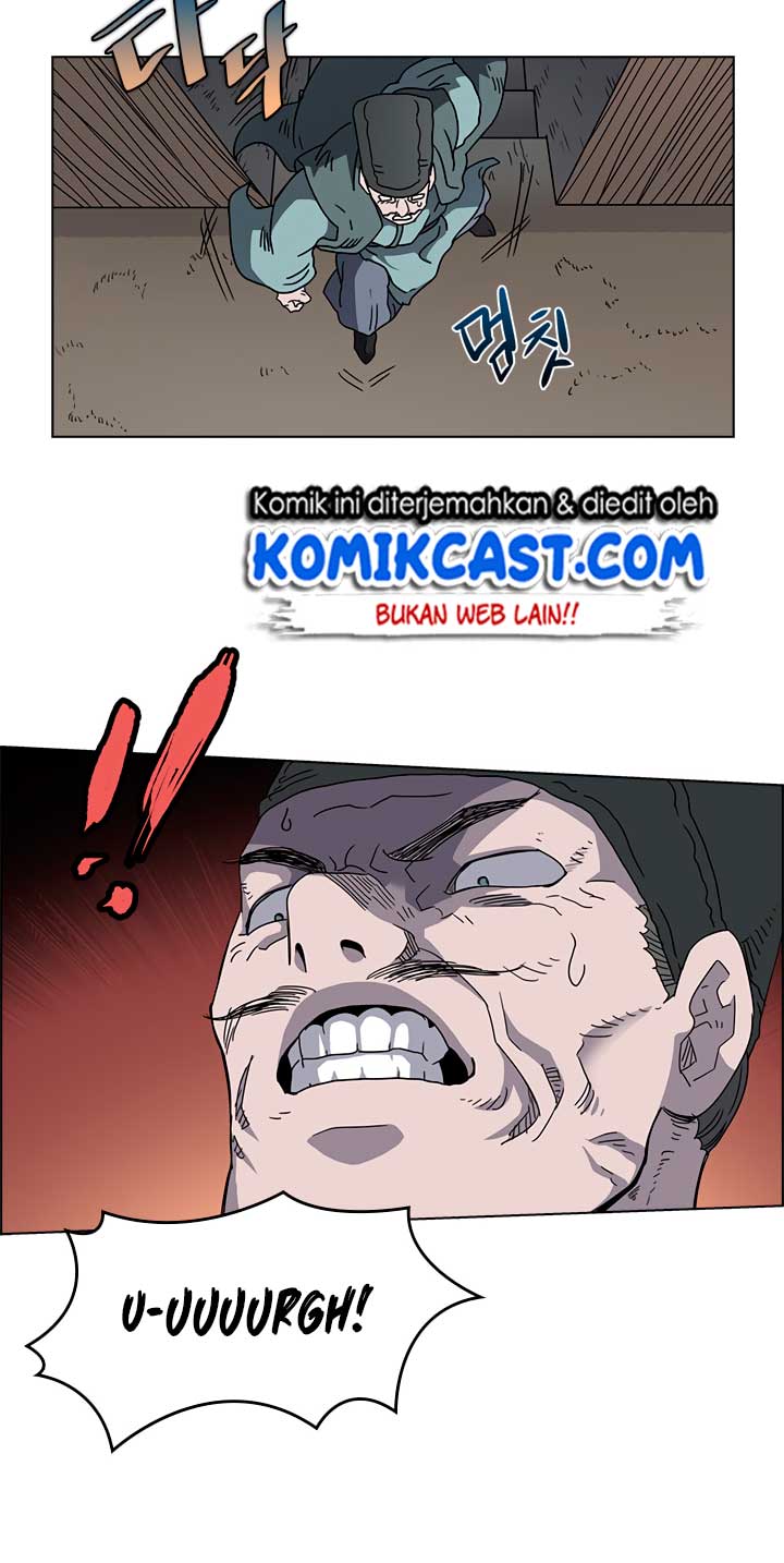 Chronicles of Heavenly Demon