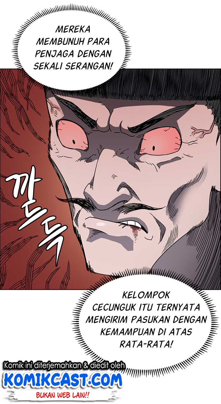 Chronicles of Heavenly Demon