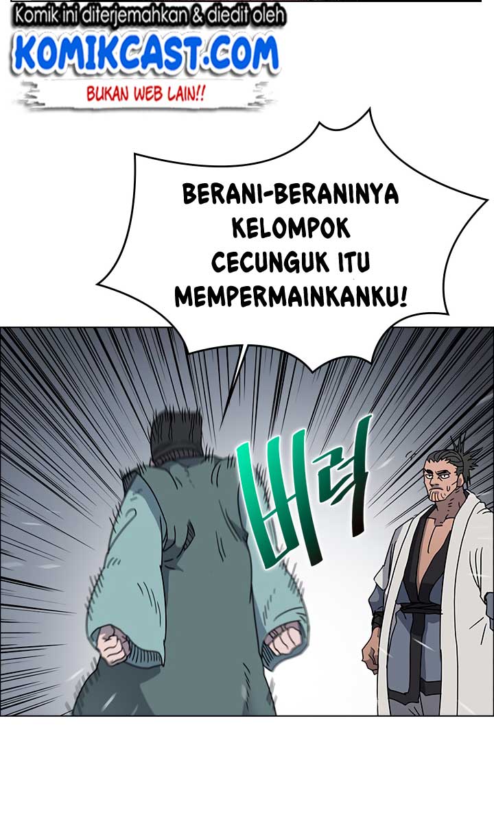 Chronicles of Heavenly Demon