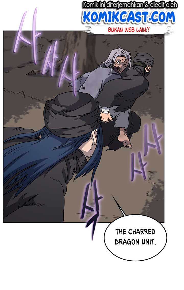 Chronicles of Heavenly Demon