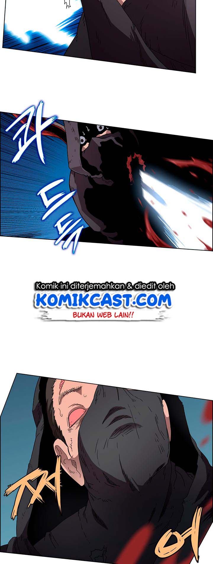 Chronicles of Heavenly Demon