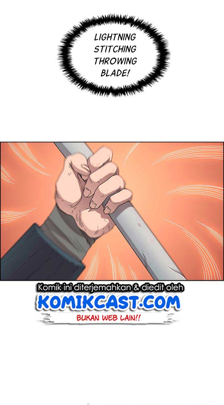 Chronicles of Heavenly Demon