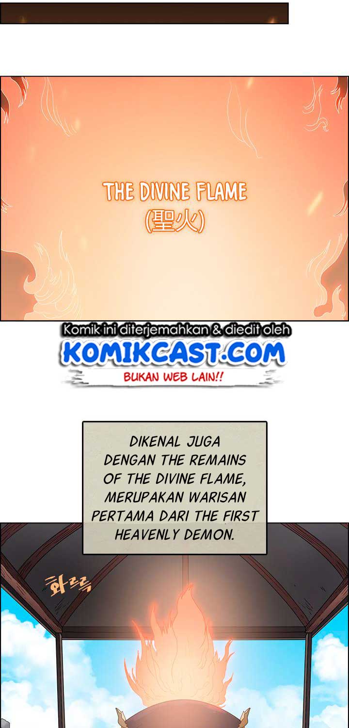 Chronicles of Heavenly Demon