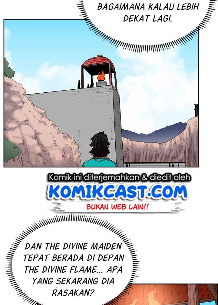 Chronicles of Heavenly Demon